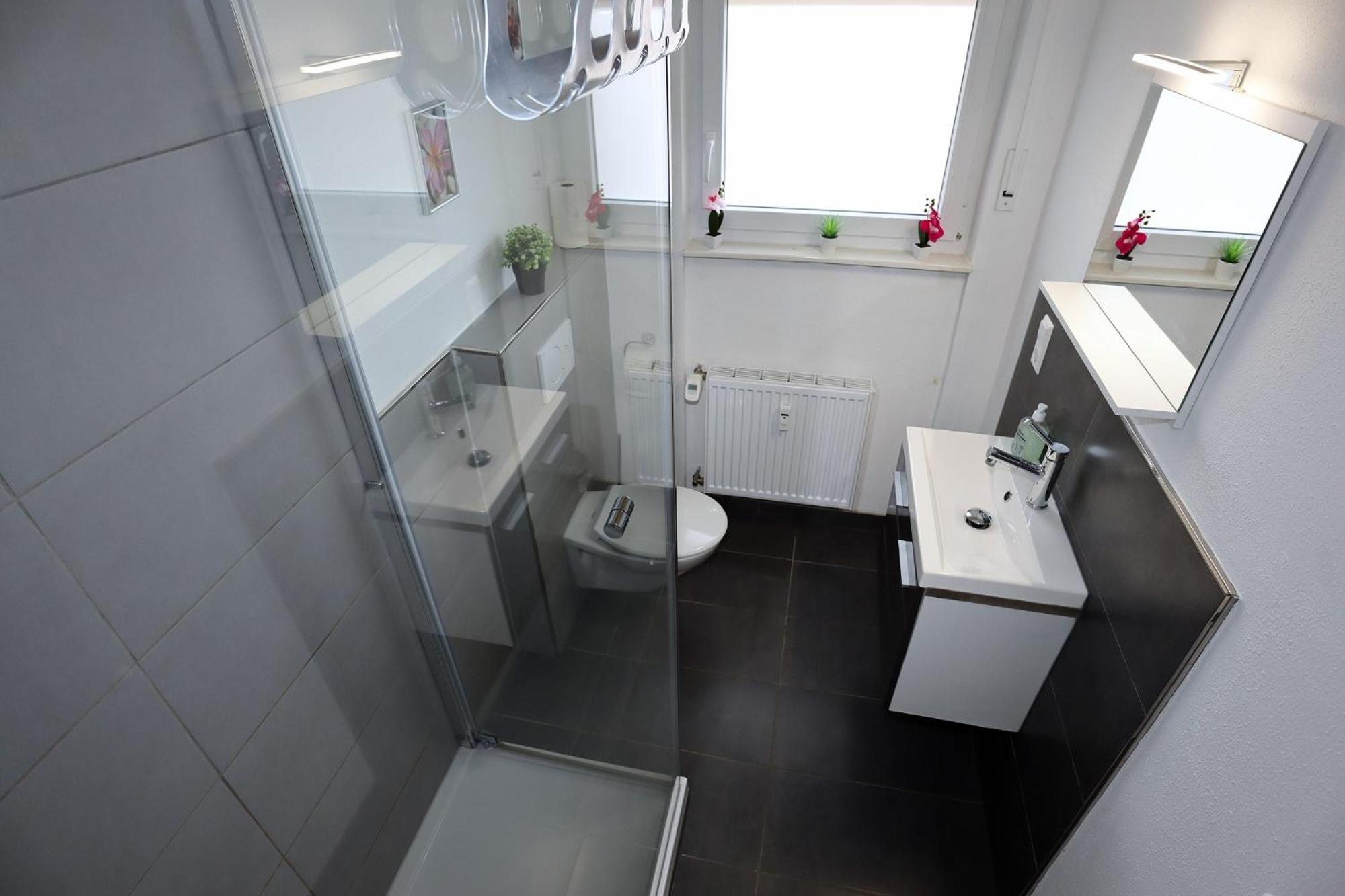 Traumferienwohnung Todtmoos - Appartment Mit Schoenem Wintergarten Exterior foto